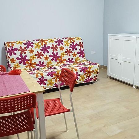 Certe Notti Lägenhet Taranto Exteriör bild